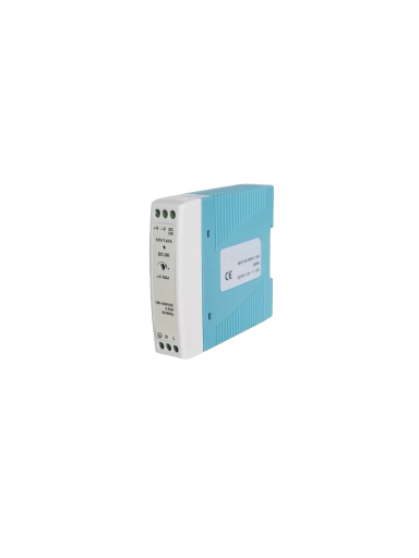 Teltonika maitinimo šaltinis PR3PDNP0 (DIN, 85-264VAC, 20W, 2.6A, 100-240VAC, 22.5x90x100mm)