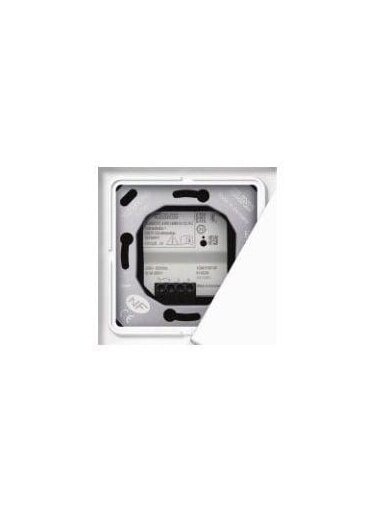 Termostatas JUNG FF1799 (valdomas Bluetooth)