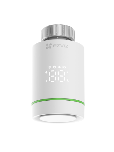 Termostato valdiklis EZVIZ CS-T55
