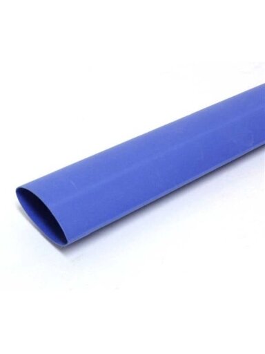 Termovamzdelis RADPOL RCH1 12.7/6.4x1 mm (mėlynas)