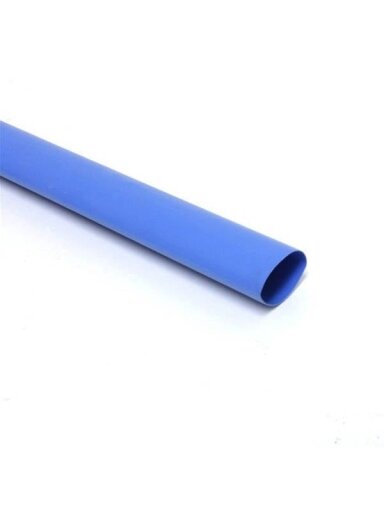 Termovamzdelis RADPOL RCH1 2.4/1.2x1 mm (mėlynas)