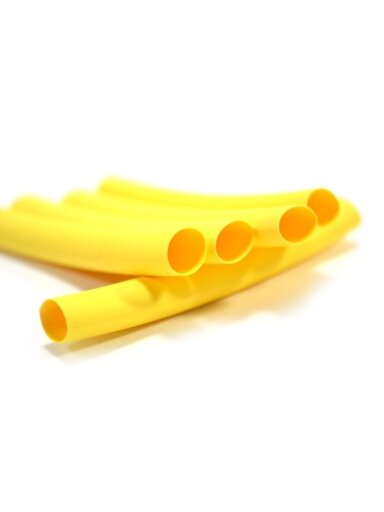 Termovamzdelis RADPOL RCH1 4/1x1 mm (geltonas)