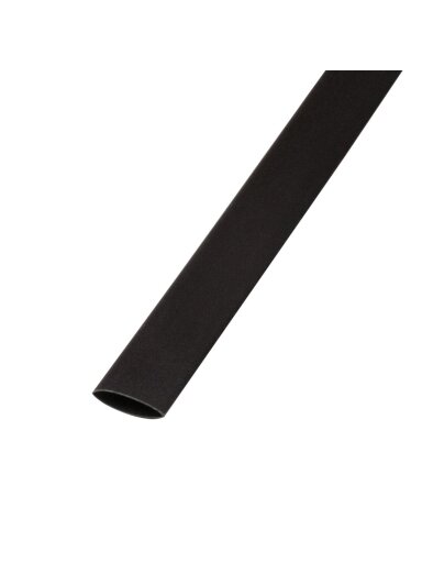 Termovamzdelis RADPOL RCH1 4/1x1 mm (juodas)