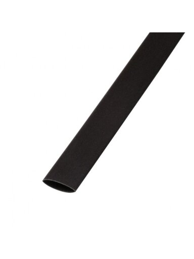 Termovamzdelis RADPOL RCH1 6.4/3.2x1 mm (juodas)