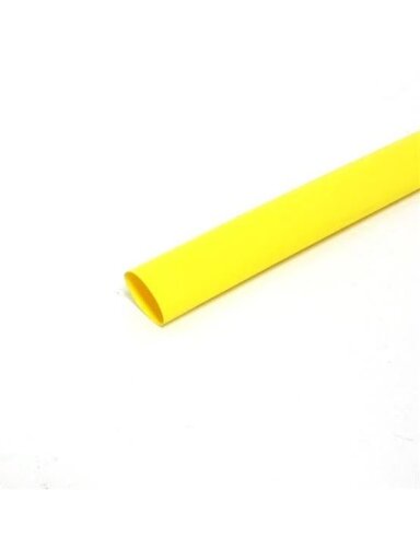Termovamzdelis RADPOL RCH1 8/2x1 mm (geltonas)