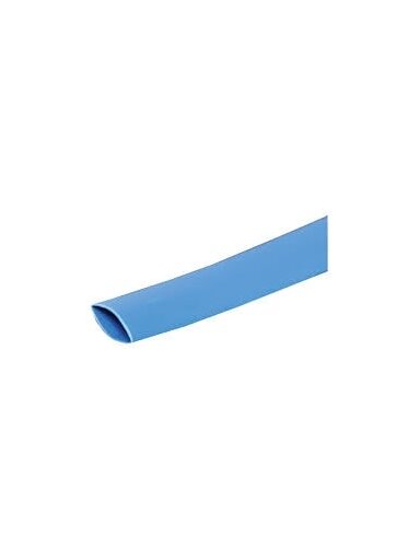 Termovamzdelis RADPOL RCH1 8/2x1 mm (mėlynas)