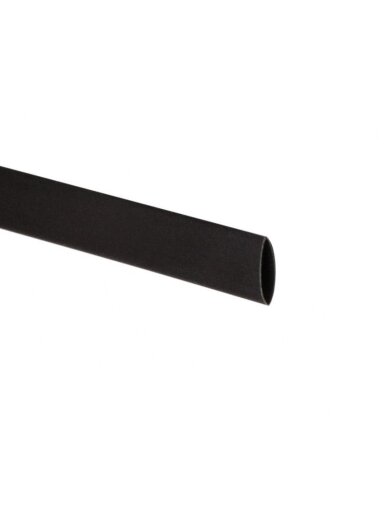 Termovamzdelis RADPOL RCH1 9.5/4.8x1 mm (juodas)
