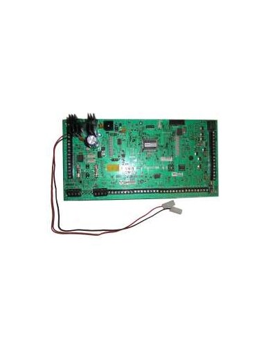Texecom Premier 168