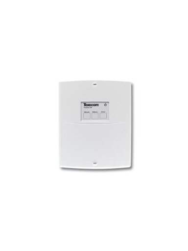 Texecom Premier zonų išplėtimo modulis 8X