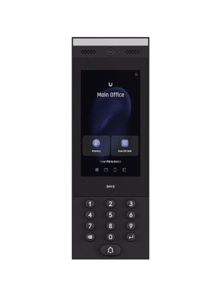 Telefonspynė Ubiquiti UniFi  UA-Intercom