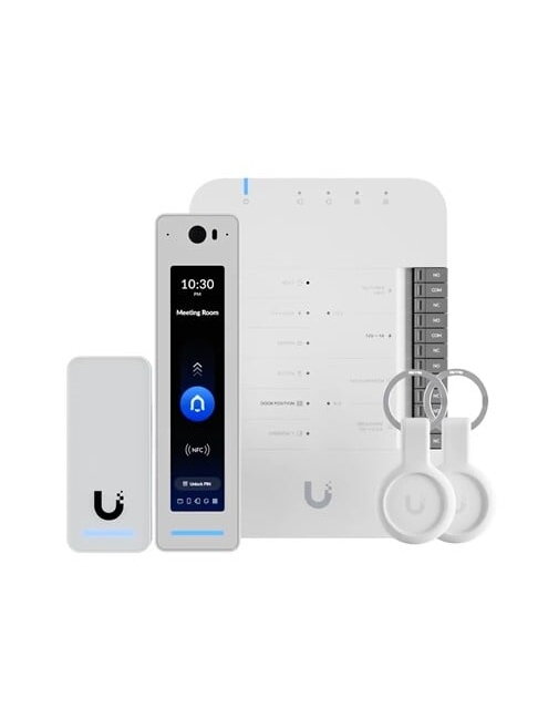 Telefonspynės komplektas Ubiquiti UniFi UA-G3-SK-Pro