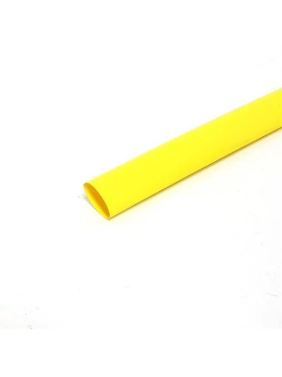 Termovamzdelis RADPOL RCH1 8/2x1 mm (geltonas)