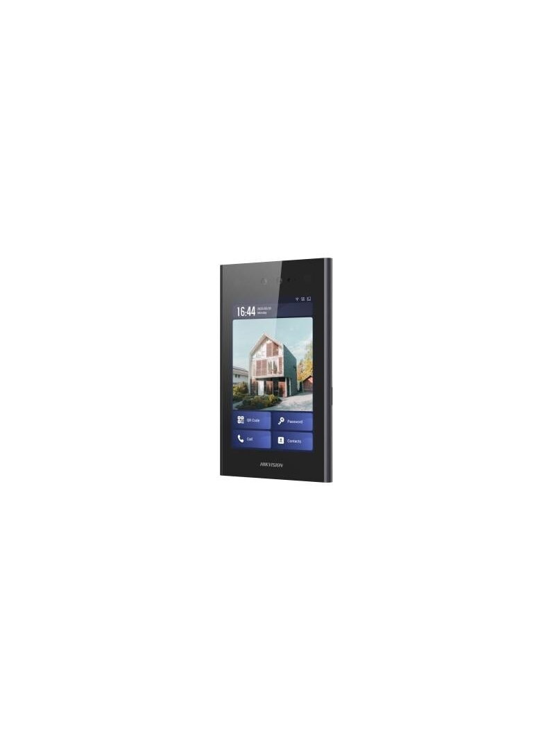 Telefonspynė Hikvision DS-KD9403-E6 (800*480) Telefonspynė Hikvision DS-KD9403-E6 (800*480)