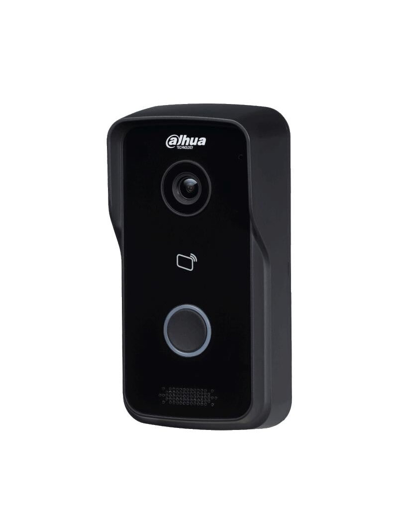 Telefonspynės kamera Dahua VTO2111D-P-S2 Telefonspynės kamera Dahua VTO2111D-P-S2