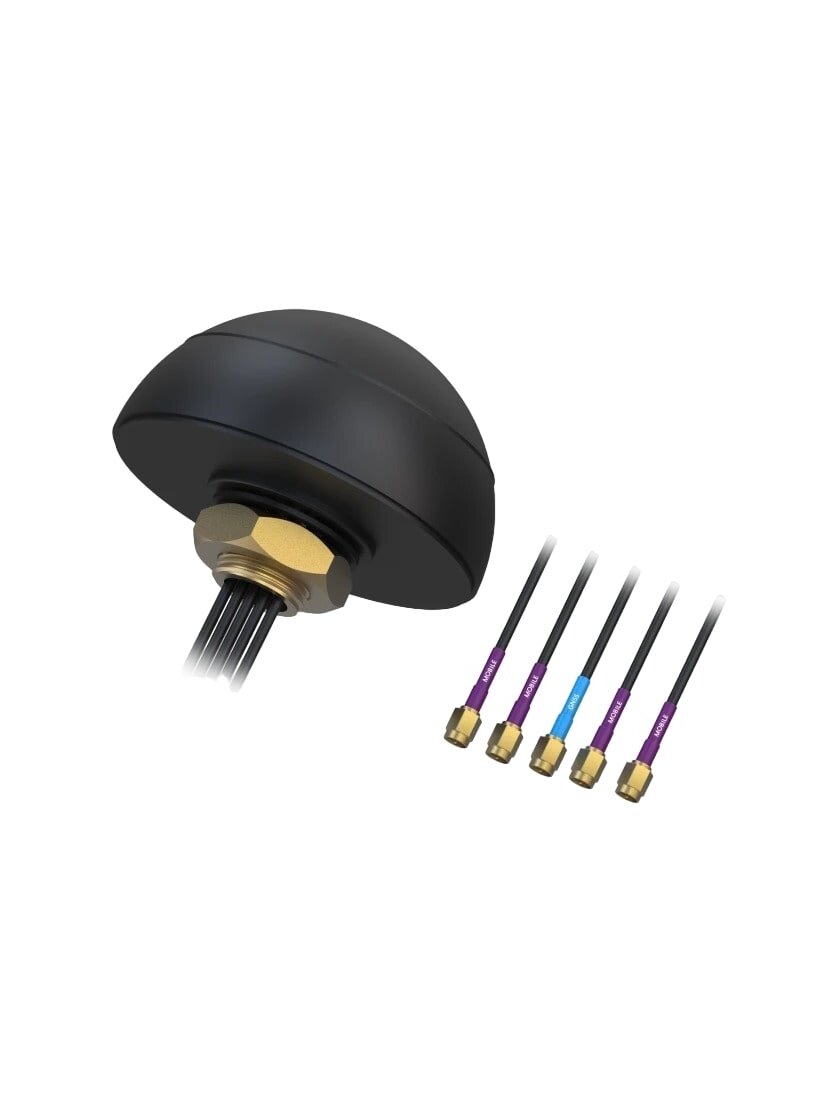 Teltonika antena PR1KCL28 LTE (4xSMA) Teltonika antena PR1KCL28 LTE (4xSMA)