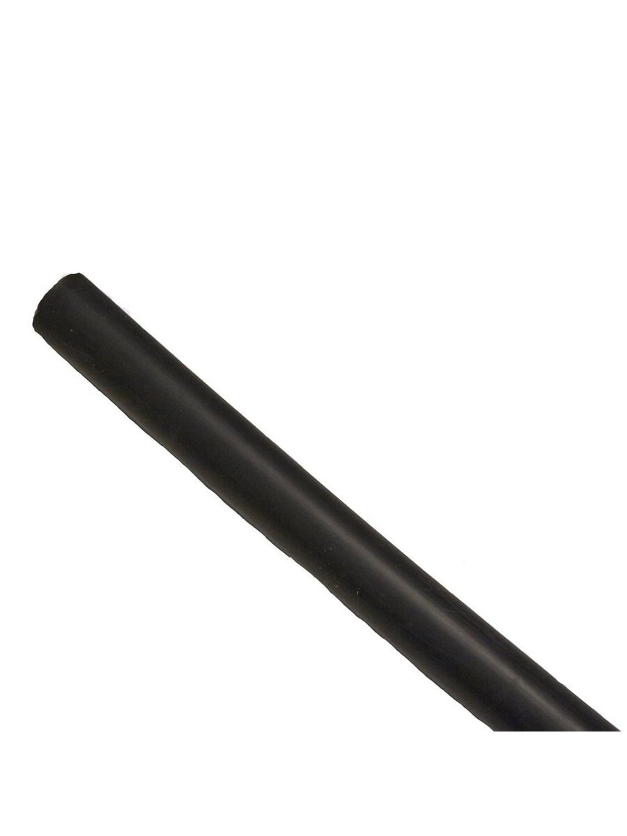 Termovamzdelis RADPOL RCH1 2.4/1.2x1 mm (juodas) Termovamzdelis RADPOL RCH1 2.4/1.2x1 mm (juodas)