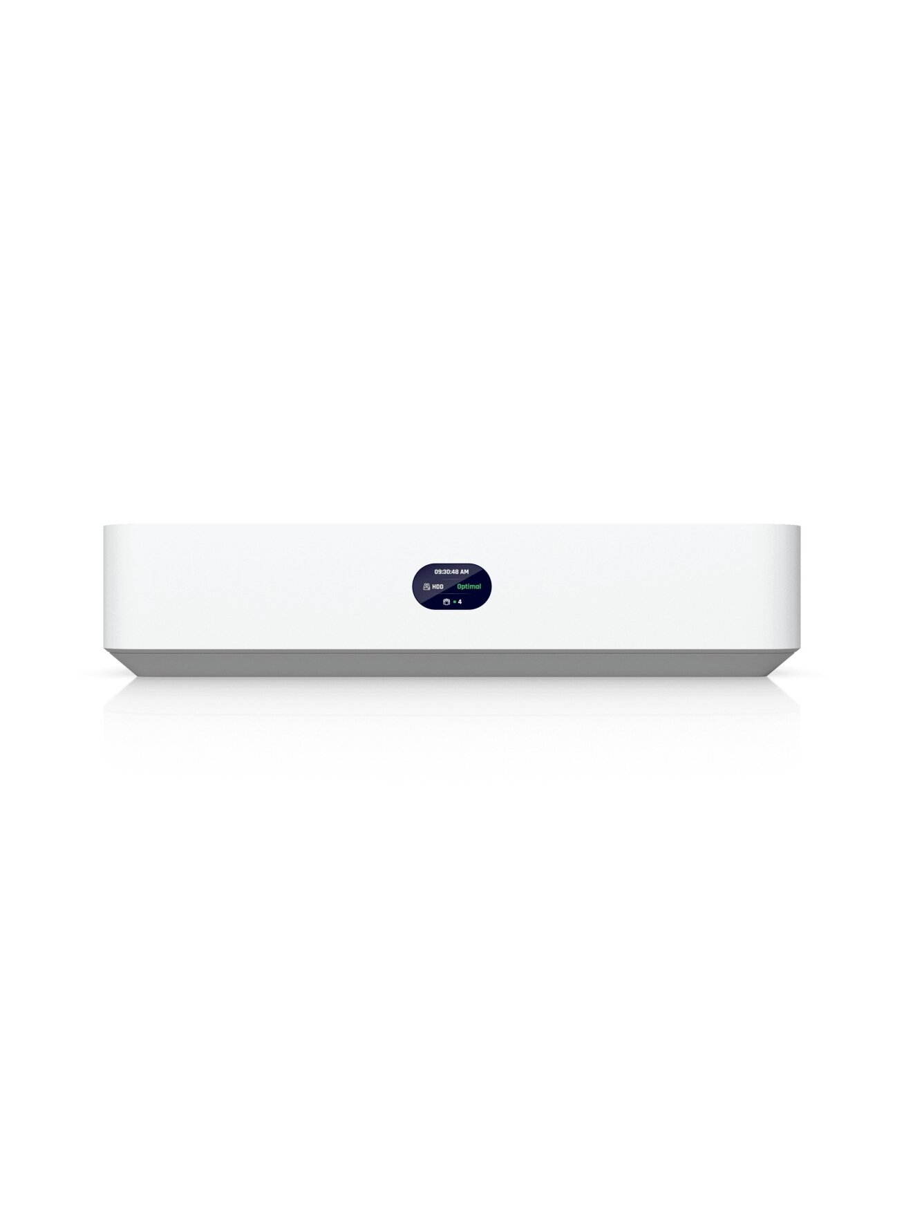 Tinklinis įrašymo įrenginys Ubiquiti UniFi UNVR-Instant Tinklinis įrašymo įrenginys Ubiquiti UniFi UNVR-Instant