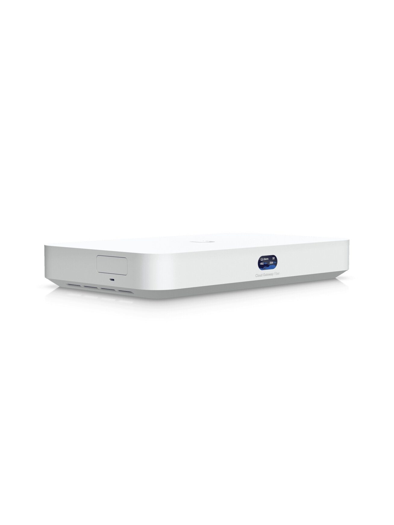 Tinklo valdiklis Ubiquiti UniFi Cloud Gateway UCG-FIBER Tinklo valdiklis Ubiquiti UniFi Cloud Gateway UCG-FIBER