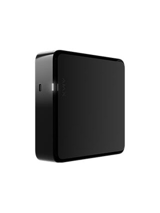 Tinklo vaizdo įrašymo įrenginys Ajax HAC NVR 134505.122.BL1 (16 kanalų, juodas, HDMI, HDD iki 16TB, H.265) Tinklo vaizdo įrašymo įrenginys Ajax HAC NVR 134505.122.BL1 (16 kanalų, juodas, HDMI, HDD iki 16TB, H.265)