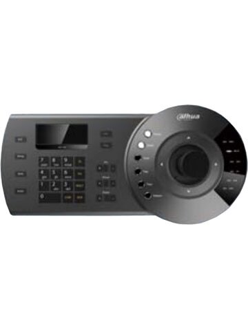 Tinklinė kameros valdymo klaviatūra RJ45 Tinklinė kameros valdymo klaviatūra RJ45