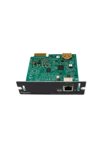 Tinklo valdymo kortelė APC AP9640