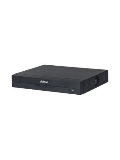 Tinklinis įrašymo įrenginys Dahua NVR NVR4108HS-8P-EI