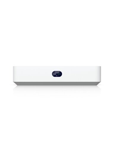 Tinklinis įrašymo įrenginys Ubiquiti UniFi UNVR-Instant