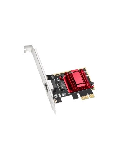 Tinklo plokštė CUDY PE25