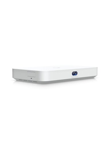 Tinklo valdiklis Ubiquiti UniFi Cloud Gateway UCG-FIBER