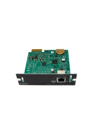 Tinklo valdymo kortelė APC AP9640