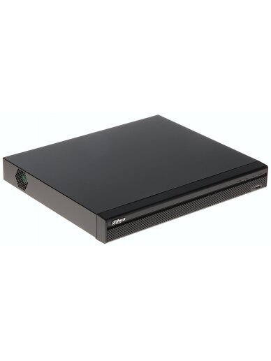 Tinklinis įrašymo įrenginys Dahua NVR4208-8P-4KS3 Tinklinis įrašymo įrenginys Dahua NVR4208-8P-4KS3