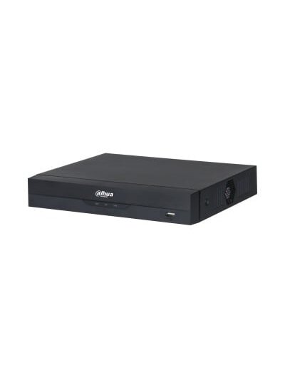 Tinklinis įrašymo įrenginys Dahua NVR NVR4108HS-8P-EI Tinklinis įrašymo įrenginys Dahua NVR NVR4108HS-8P-EI