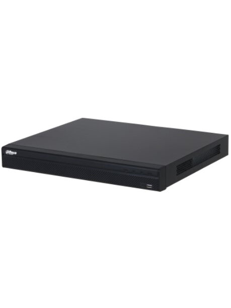 Tinklinis įrašymo įrenginys Dahua NVR4216-16P-4KS3 Tinklinis įrašymo įrenginys Dahua NVR4216-16P-4KS3