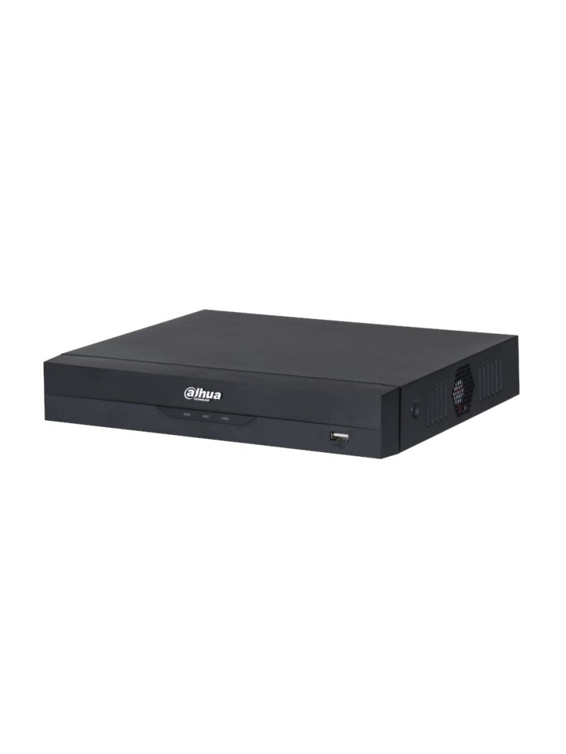 Tinklinis įrašymo įrenginys Dahua NVR NVR4108HS-8P-EI
