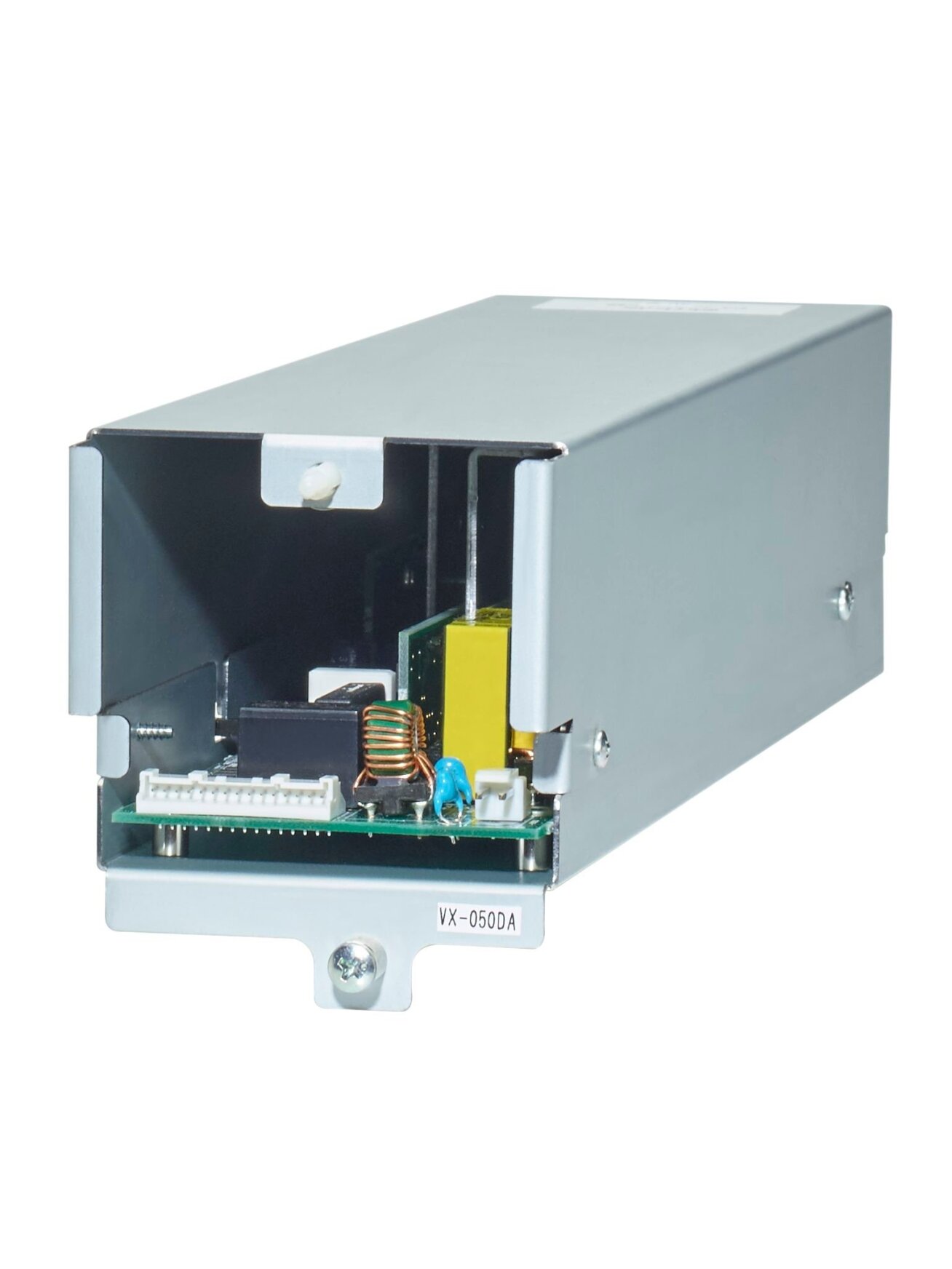TOA stiprintuvas VX-050D (500W/100V) TOA stiprintuvas VX-050D (500W/100V)