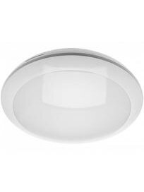 TOKIO šviestuvas (baltas, 22W, 4000K, 2000lm, IP66) GTV LD-TOK22W-40