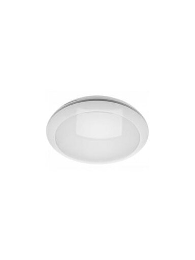 TOKIO šviestuvas (baltas, 22W, 4000K, 2000lm, IP66) GTV LD-TOK22W-40