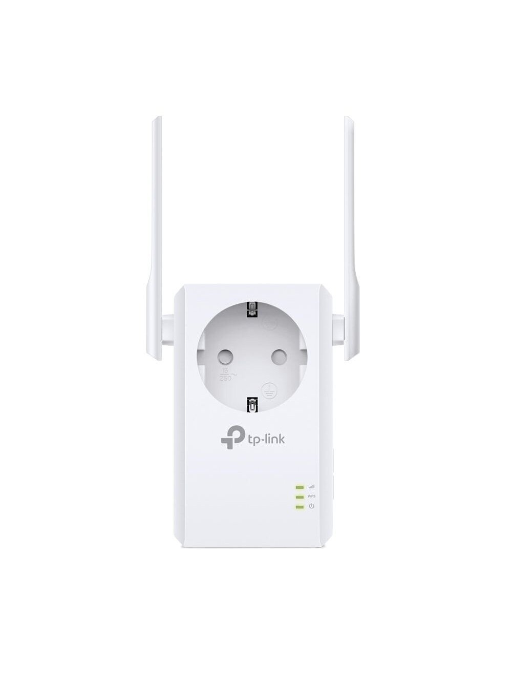 TP-LINK bevielio ryšio praplėtėjas TL-WA860RE TP-LINK bevielio ryšio praplėtėjas TL-WA860RE