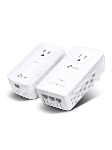 TP-LINK adapteris TL-WPA8631P