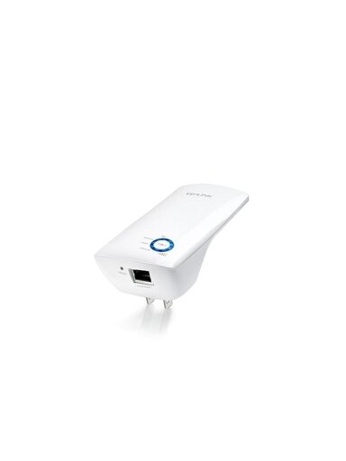 TP-LINK bevielio ryšio praplėtėjas TL-WA850RE