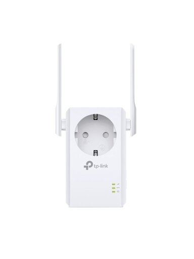 TP-LINK bevielio ryšio praplėtėjas TL-WA860RE