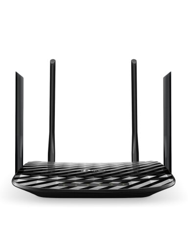 TP-LINK maršrutizatorius AC1200 Archer C6 MU-MIMO