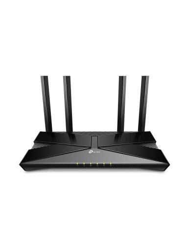 TP-LINK maršrutizatorius Archer AX1800 AX23