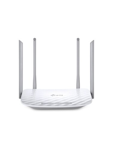 TP-LINK maršrutizatorius Archer C50 AC1200