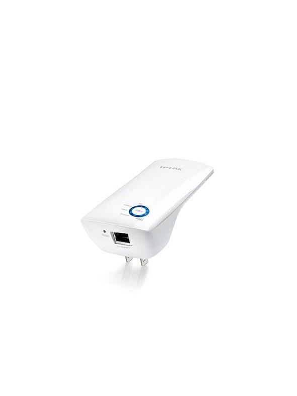 TP-LINK bevielio ryšio praplėtėjas TL-WA850RE TP-LINK bevielio ryšio praplėtėjas TL-WA850RE