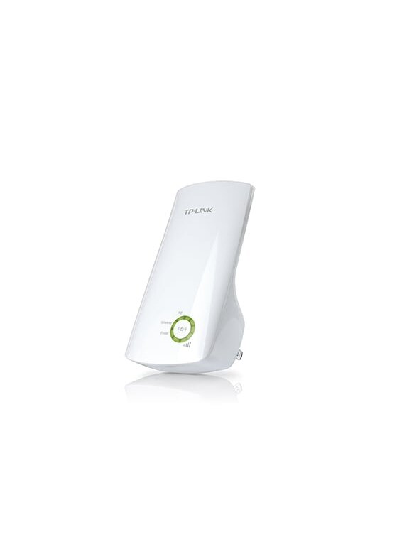 TP-LINK bevielio ryšio praplėtėjas TL-WA854RE TP-LINK bevielio ryšio praplėtėjas TL-WA854RE