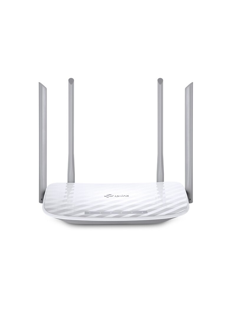 TP-LINK maršrutizatorius Archer C50 AC1200