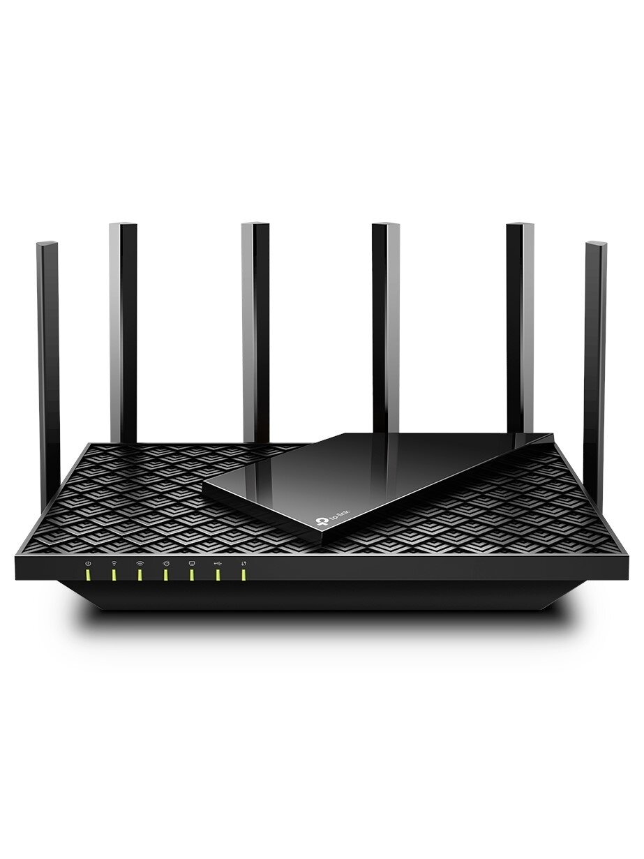 TP-LINK maršrutizatorius Archer AX5400 AX72 TP-LINK maršrutizatorius Archer AX5400 AX72