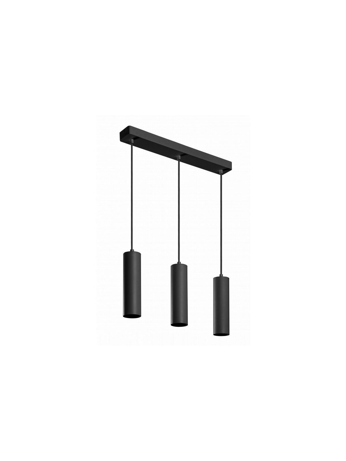 TRESOS šviestuvas (3x20W, IP20, GU10, juodas) GTV OS-TRESD320W-00 TRESOS šviestuvas (3x20W, IP20, GU10, juodas) GTV OS-TRESD320W-00