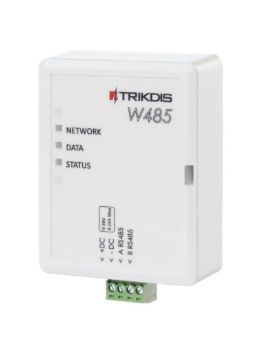 Trikdis Wi-Fi modulis W485